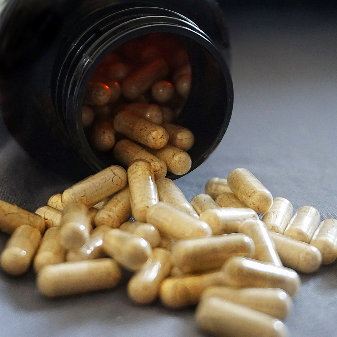 Vitamine K2 – een super vitamine voor je botgezondheid