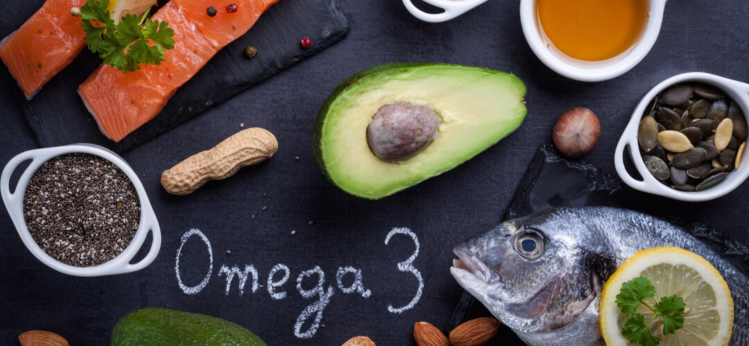 Wat zijn Omega-3 Vetzuren?